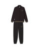 Immagine di TUTA ESS+RHINESTONE SUIT FL BLACK