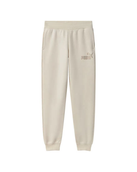 Immagine di PANTALONE ESS+ RHINESTONE LOGO FL A.SNOW