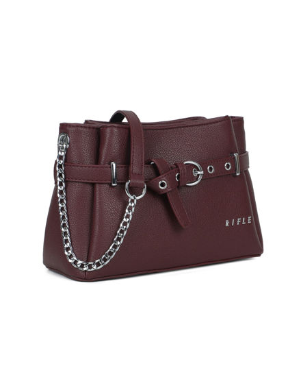 Immagine di TRACOLLINA 3 TASCHE E CINTA DAVANTI