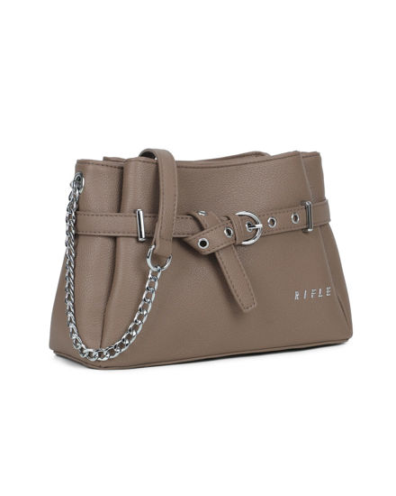 Immagine di TRACOLLINA 3 TASCHE E CINTA DAVANTI