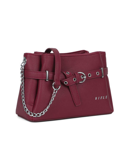 Immagine di TRACOLLINA 3 TASCHE E CINTA DAVANTI