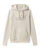 Immagine di SWEAT C/CAPP.ESS+RHINESTONE HD FL S.SNOW