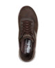 Immagine di SKECHERS - GO WALK FLEX - SMOOTH MOTION - Sneakers marrone da uomo