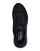 Immagine di SKECHERS - GO WALK FLEX - SMOOTH MOTION - Sneakers nera da uomo