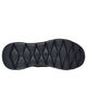 Immagine di SKECHERS - GO WALK FLEX - SMOOTH MOTION - Sneakers nera da uomo