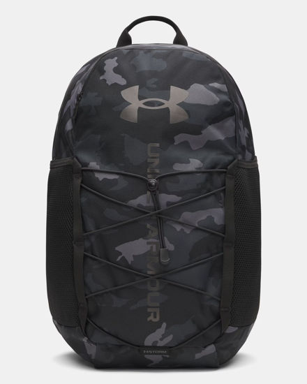 Immagine di ZAINO HUSTLE SPORT 6.0 BACKPACK BLACK