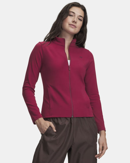 Immagine di JACKET MOTION FZ CLARET