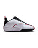 Immagine di SCARPA JORDAN ALL GAME WHITE-BLACK-RED