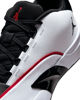 Immagine di SCARPA JORDAN ALL GAME WHITE-BLACK-RED