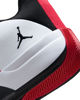 Immagine di SCARPA JORDAN ALL GAME WHITE-BLACK-RED