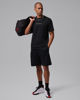 Immagine di SCARPA JORDAN ALL GAME WHITE-BLACK-RED