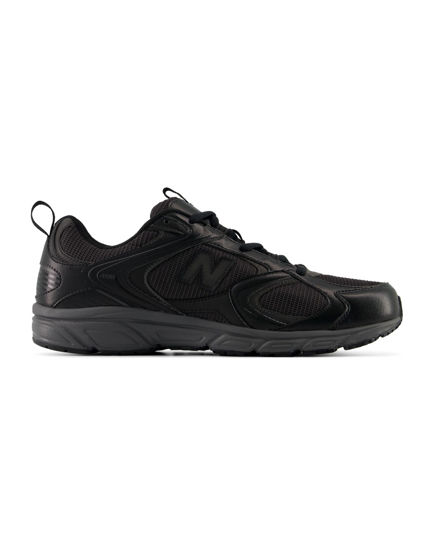 Immagine di SCARPA LIFESTYLE SYN/MESH BLACK-BLACK