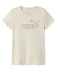Immagine di T-SHIRT MM ESS+ RHINESTONE TEE ALPI.SNOW
