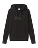 Immagine di SWEAT C/CAPP.ESS+RHINESTONE HD FL BLACK