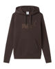 Immagine di SWEAT C/CAPP.ESS+RHINESTONE HD FL CHOCOL