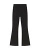 Immagine di LEGGINGS ESS+RHINESTONE HW FLARED BLACK