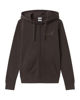Immagine di JACKET C/CAPP.ESS+RHINESTONE FL CHOCOLAT