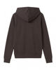 Immagine di JACKET C/CAPP.ESS+RHINESTONE FL CHOCOLAT