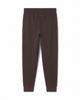 Immagine di PANTALONE ESS+RHINESTONE FL CHOCOLATE