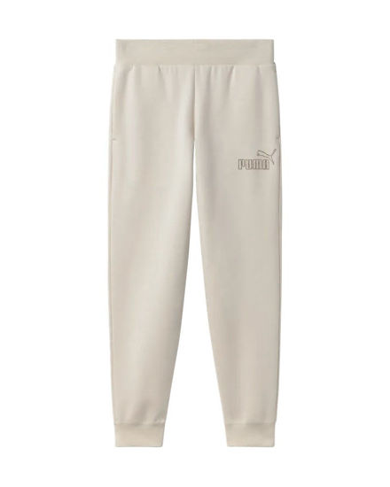 Immagine di PANTALONE ESS+RHINESTONE FL ALPINE SNOW