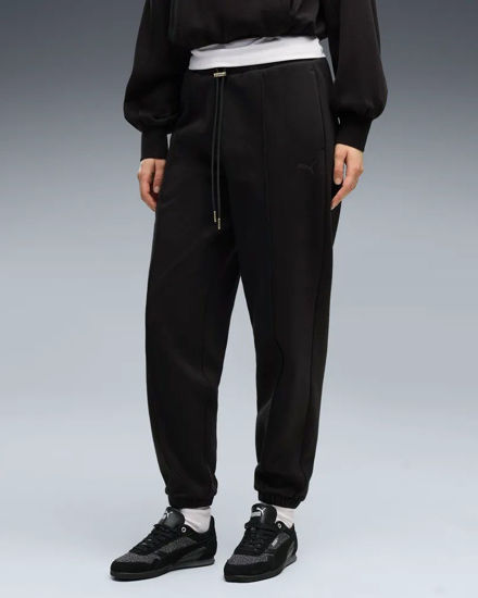 Immagine di PANTALONE HER COMFORT FL BLACK