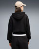 Immagine di SWEAT C/CAPP.HER RELAXED HD FL BLACK