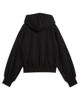 Immagine di SWEAT C/CAPP.HER RELAXED HD FL BLACK