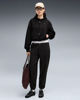 Immagine di SWEAT C/CAPP.HER RELAXED HD FL BLACK
