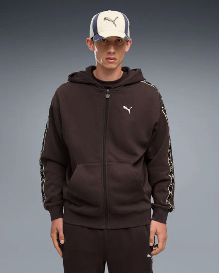 Immagine di JACKET C/CAPP.ESS ELEVATED TAPE RELAXED