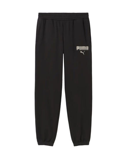 Immagine di PANTALONE ESS GRAPHIC FL BLACK