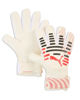 Immagine di GUANTI PORTIERE FUTURE PLAY JR ALM-BK-RE