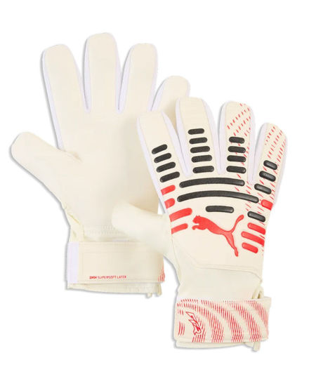 Immagine di GUANTI PORTIERE FUTURE PLAY JR ALM-BK-RE