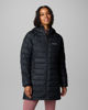 Immagine di GIUBBINO C/CAPP.POWDER LITE II MID BLK