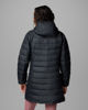 Immagine di GIUBBINO C/CAPP.POWDER LITE II MID BLK