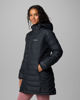 Immagine di GIUBBINO C/CAPP.POWDER LITE II MID BLK