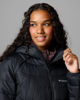 Immagine di GIUBBINO C/CAPP.POWDER LITE II MID BLK