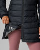Immagine di GIUBBINO C/CAPP.POWDER LITE II MID BLK