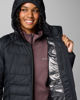Immagine di GIUBBINO C/CAPP.POWDER LITE II MID BLK