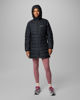 Immagine di GIUBBINO C/CAPP.POWDER LITE II MID BLK