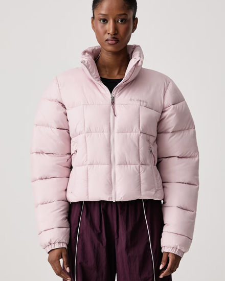 Immagine di GIUBBINO PUFFECT III CROPPED JACKET PIK