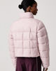 Immagine di GIUBBINO PUFFECT III CROPPED JACKET PIK