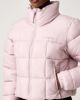 Immagine di GIUBBINO PUFFECT III CROPPED JACKET PIK
