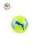 Immagine di PALLONE ATTACANTO GRAPHIC MINI LIME-ROYA