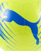 Immagine di PALLONE ATTACANTO GRAPHIC MINI LIME-ROYA
