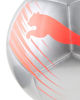 Immagine di PALLONE ATTACANTO GRAPHIC BALL SIL-RED