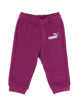 Immagine di TUTA MINICATS ESS CREW FL FUXIA-FUXIA