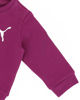 Immagine di TUTA MINICATS ESS CREW FL FUXIA-FUXIA