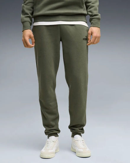 Immagine di PANTALONE ESS NO.1 LOGO SWEAT FL MOSS VE