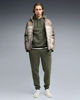 Immagine di PANTALONE ESS NO.1 LOGO SWEAT FL MOSS VE