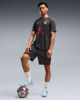 Immagine di T-SHIRT MM ACM MILAN TRAINING DK GREY